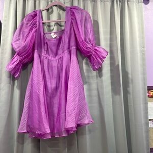Buddy Love Dress size small